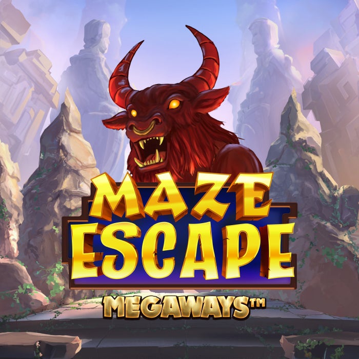 Maze Escape Megaways