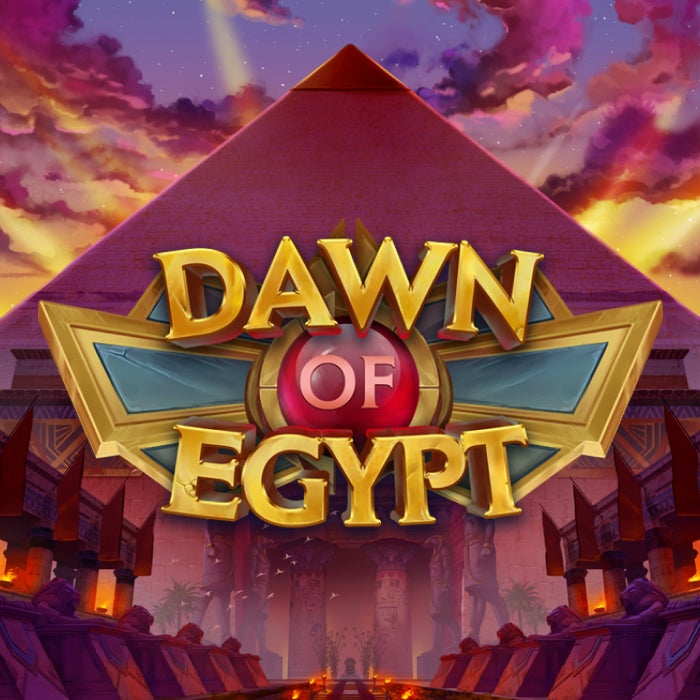 Dawn of Egypt