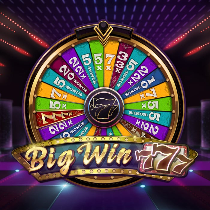 Big Win 777