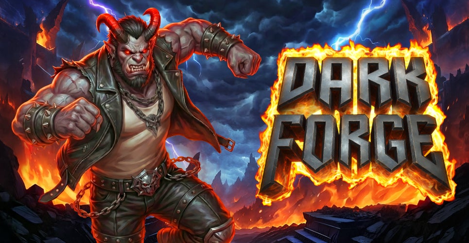 Dark Forge