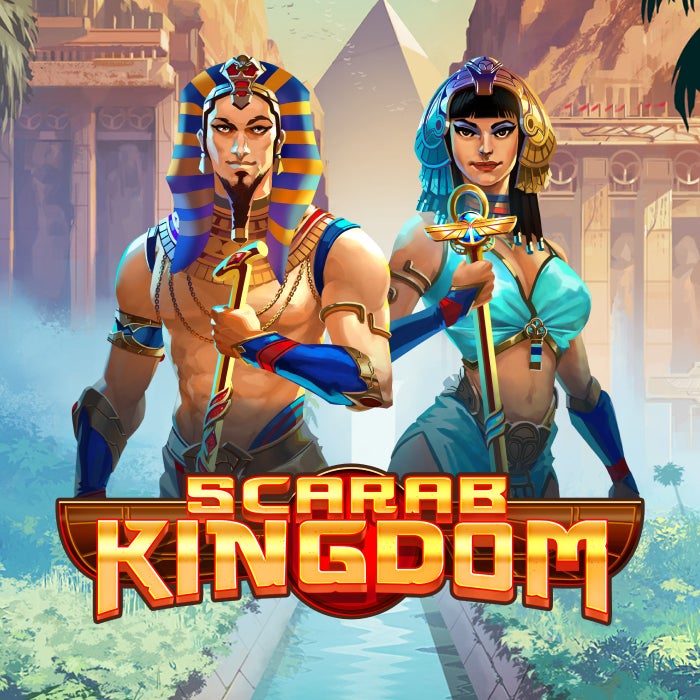 Scarab Kingdom