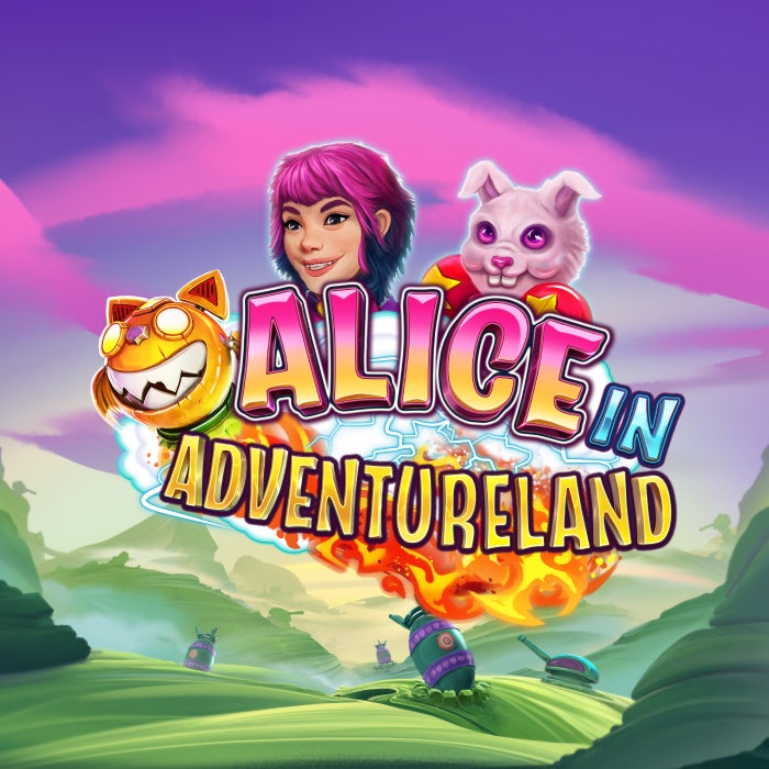 Alice in Adventureland