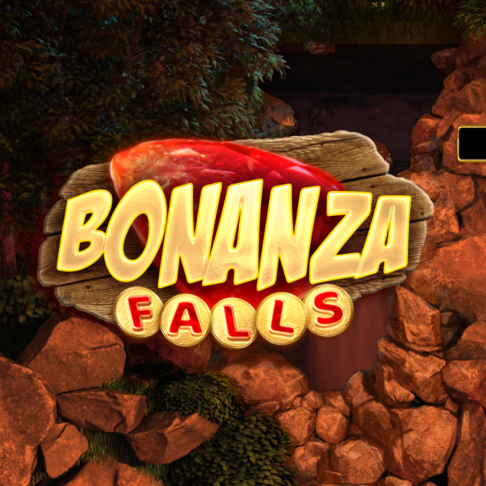 Bonanza Falls