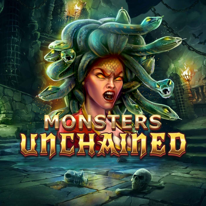 Monsters Unchained