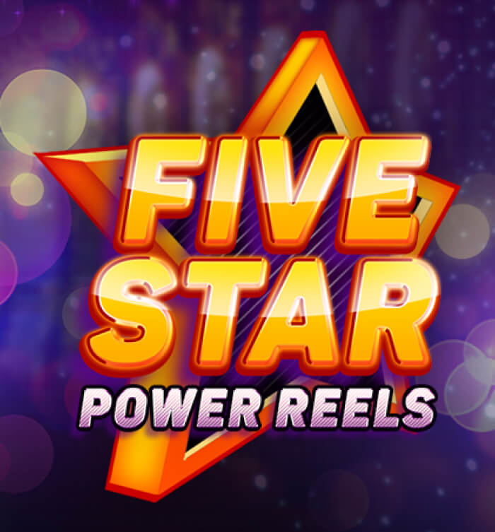 Five Star Power Reels