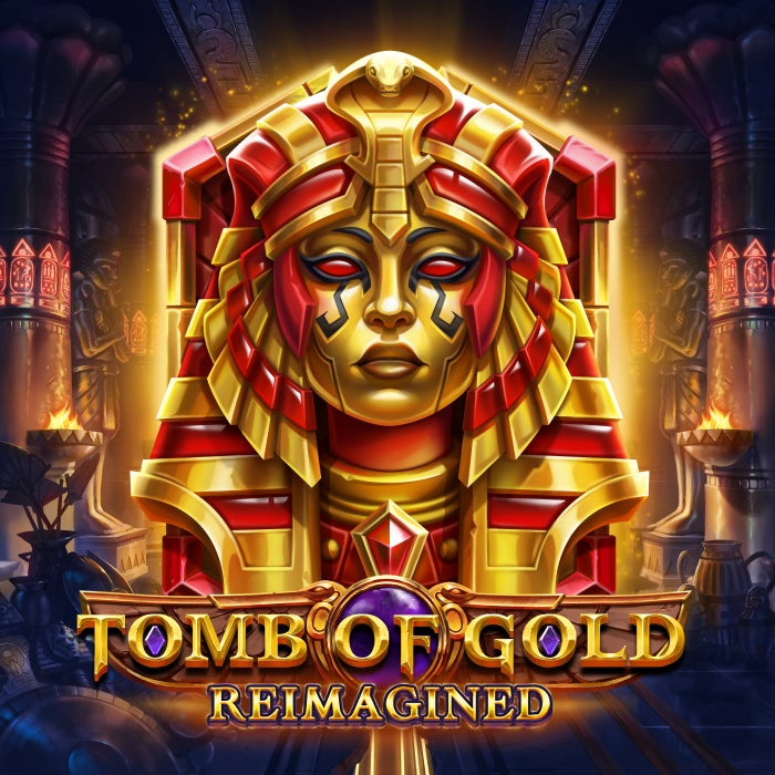 Tomb of Gold Reimagined
