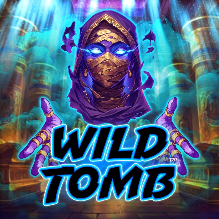 Wild Tomb
