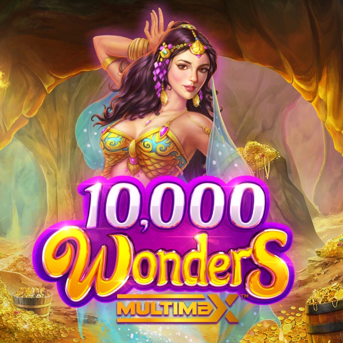 10000 Wonders MultiMax