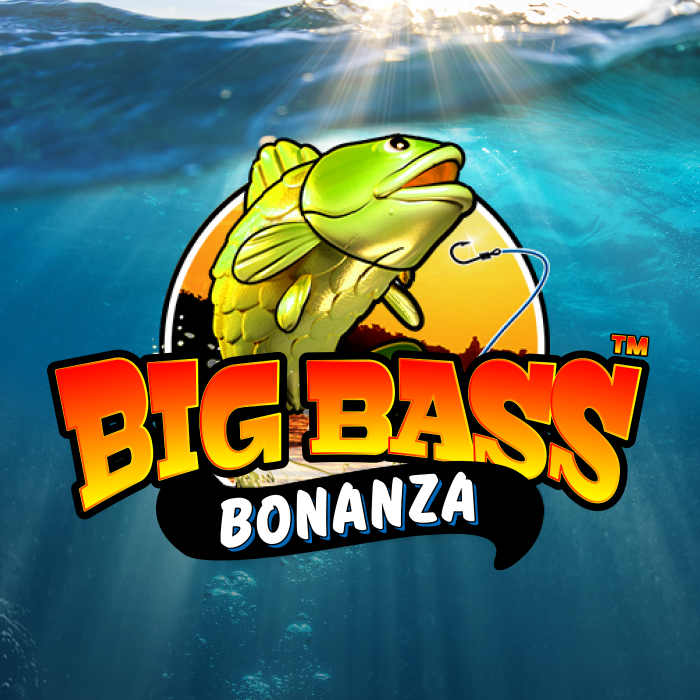 Big Bass Bonanza