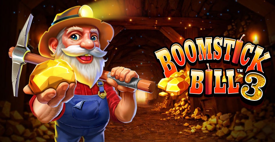 Boomstick Bill 3