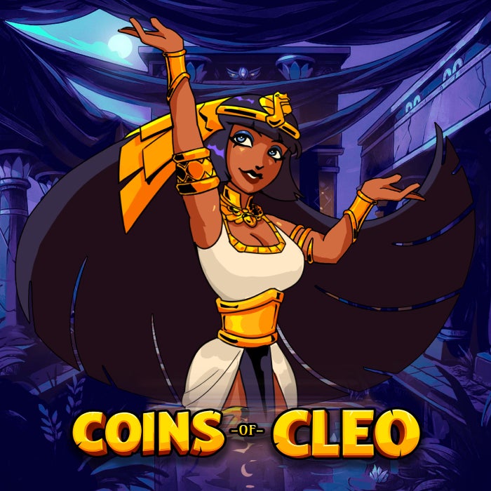Coins of Cleo