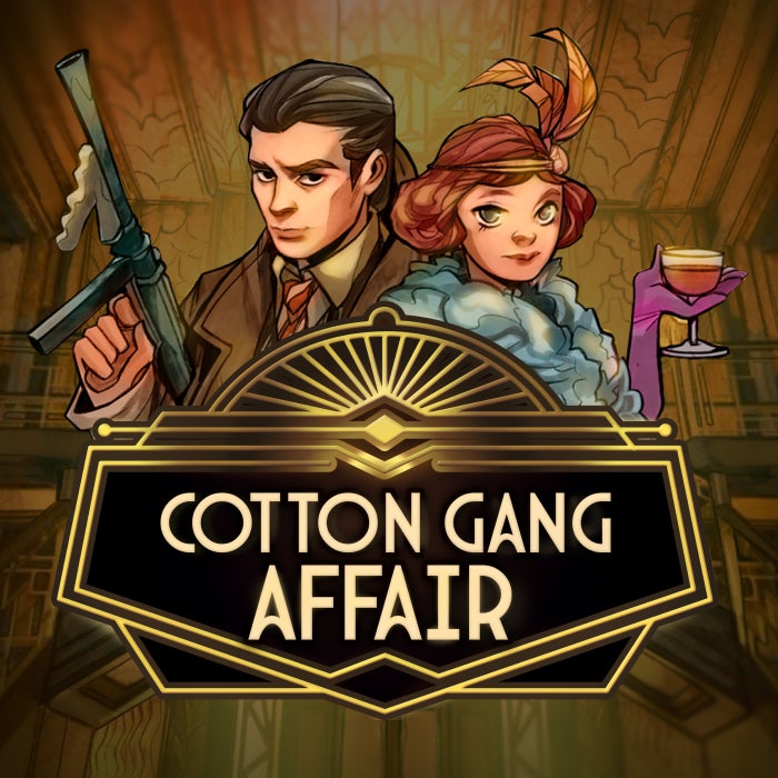Cotton Gang Affair