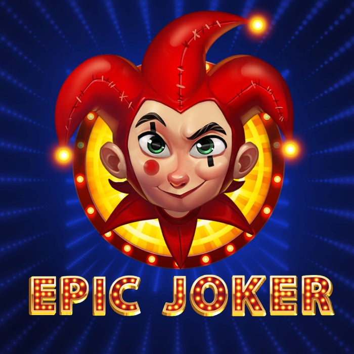 Epic Joker