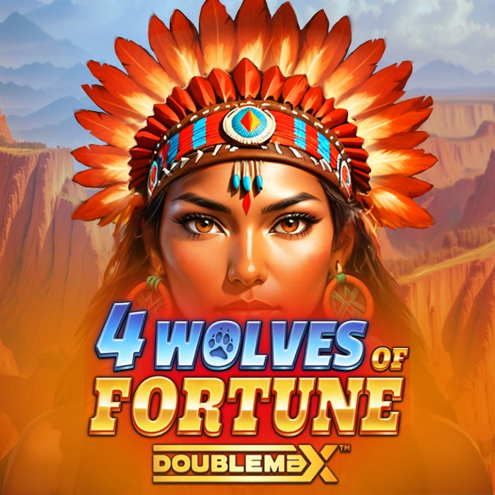 4 Wolves of Fortune