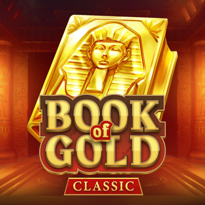 Book of Gold: Classic