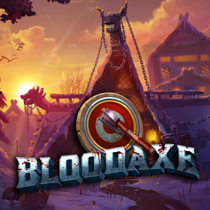 Bloodaxe