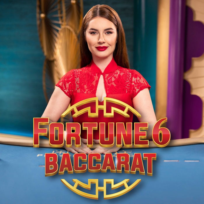 Fortune 6 Baccarat