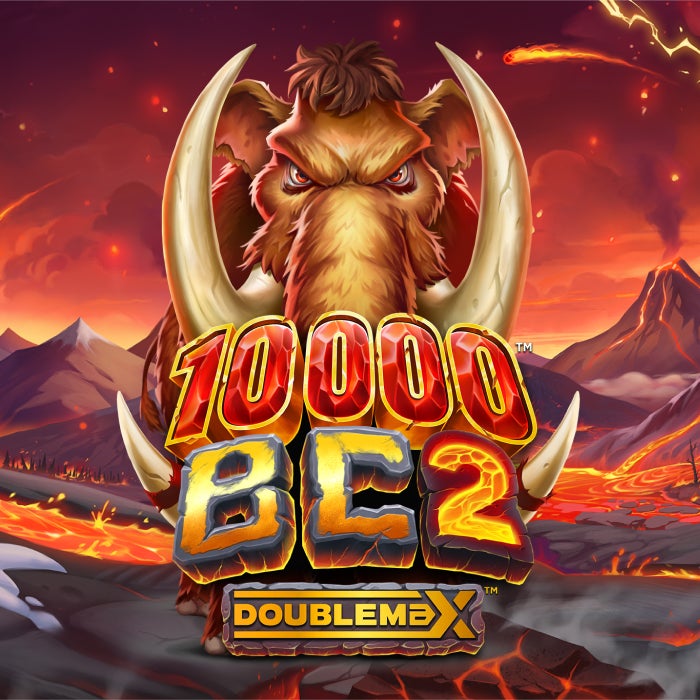10000 BC 2 DoubleMax
