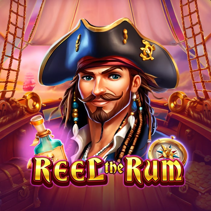 Reel The Rum