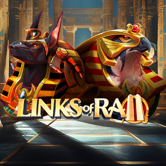 Links of Ra II