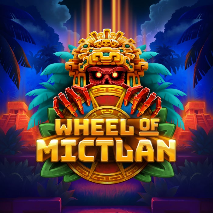 Wheel of Mictlan