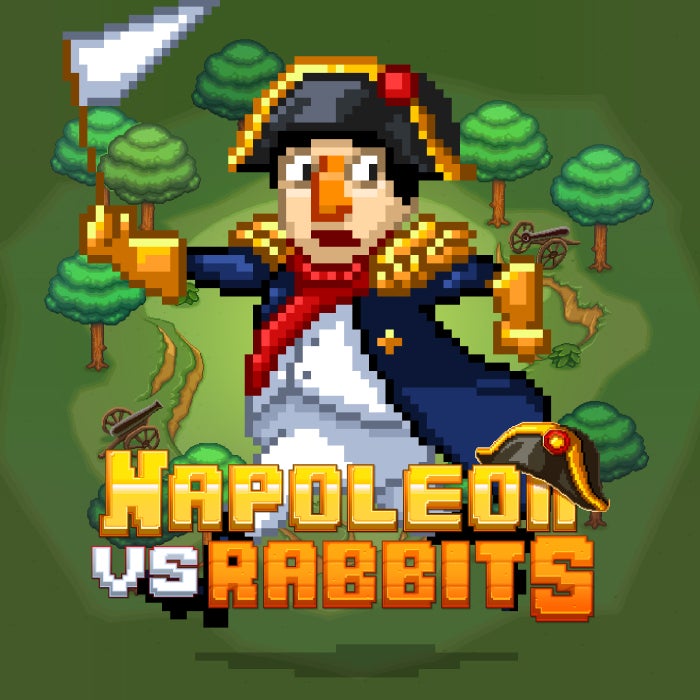 Napoleon vs Rabbits