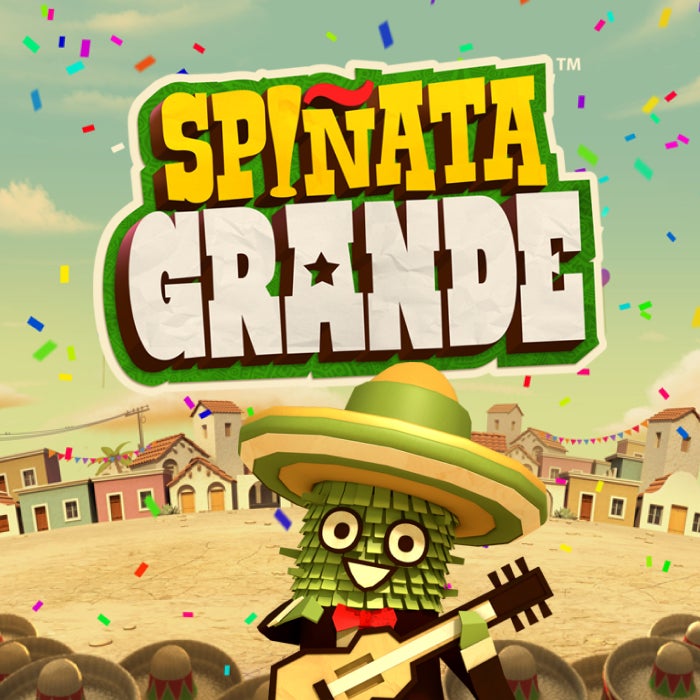 Spinata Grande