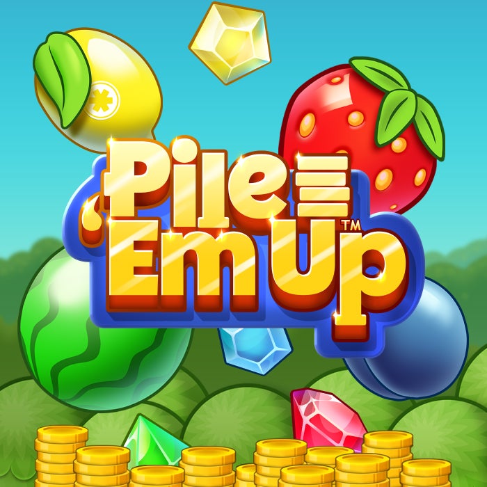 Pile 'Em Up