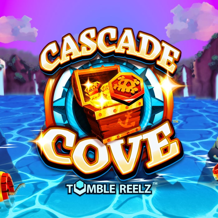 Cascade Cove