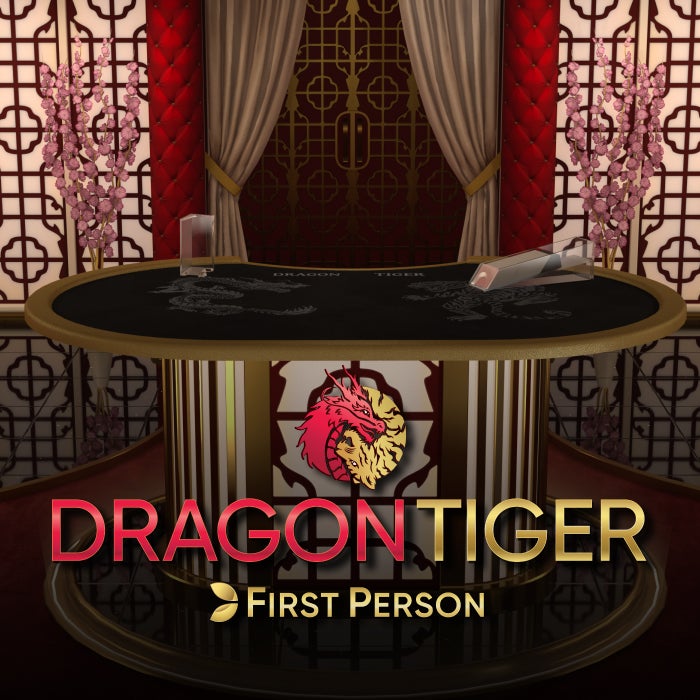 Dragon Tiger First Person