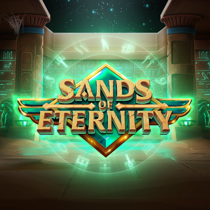 Sands of Eternity