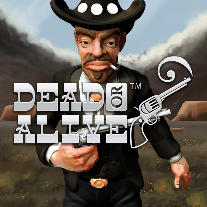 Dead or Alive