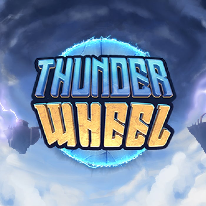 Thunder Wheel