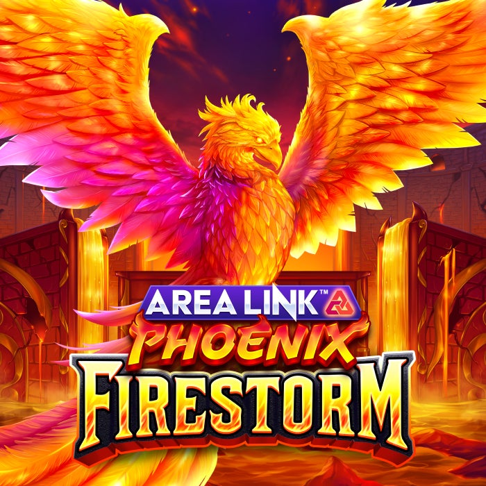 Area Link Phoenix Firestorm