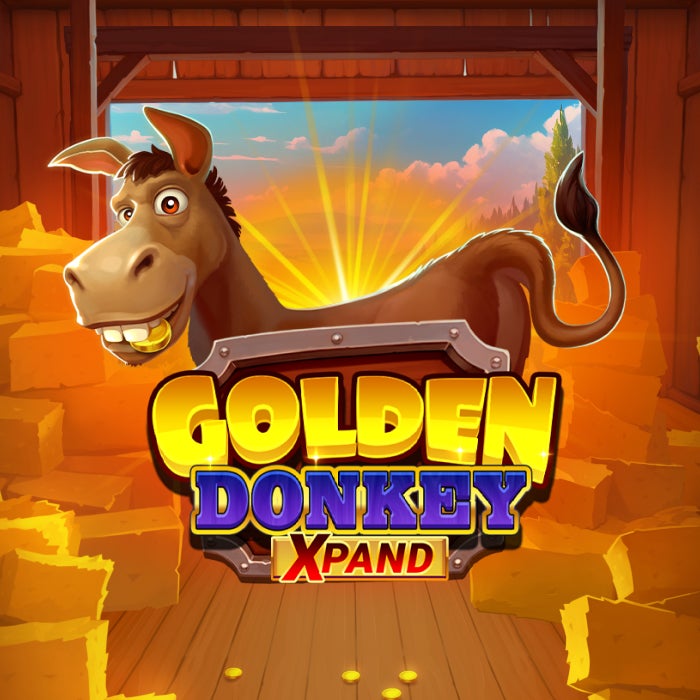Golden Donkey Xpand