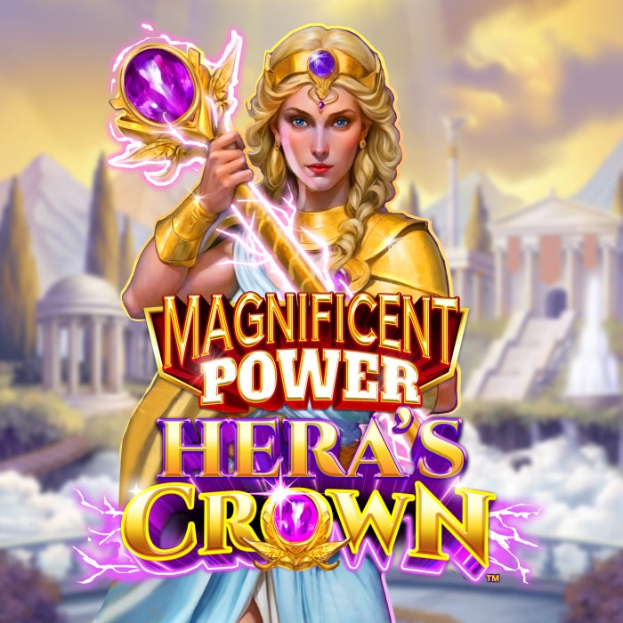 Magnificent Power Hera's Crown