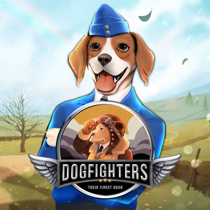 Dogfighters: Their Finest Hour