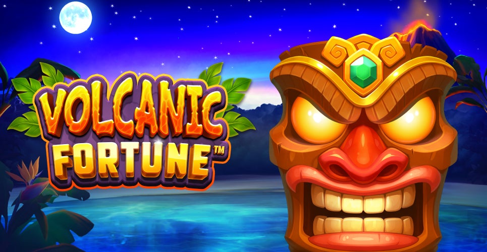Volcanic Fortune