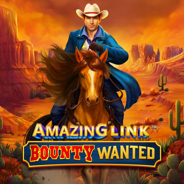 Amazing Link Bounty Wanted