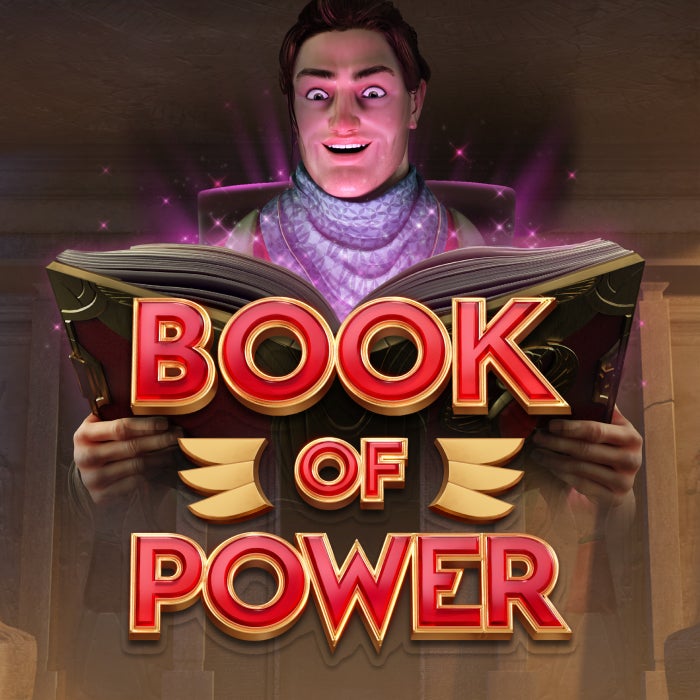 Book of Power