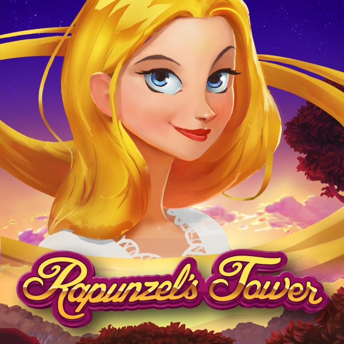 Rapunzel's Tower