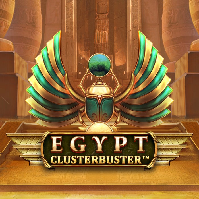 Egypt Clusterbuster