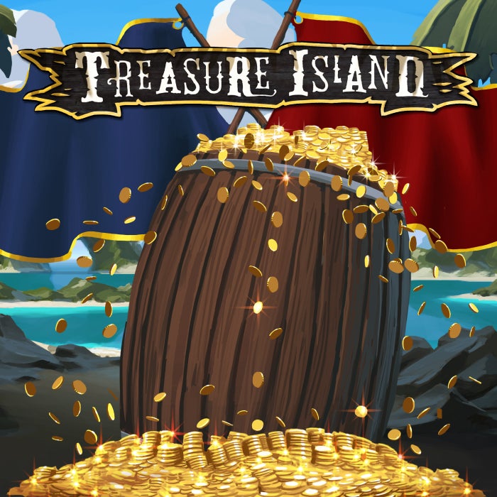 Treasure Island
