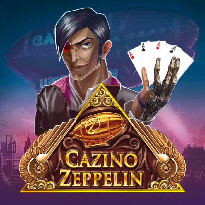 Cazino Zeppelin