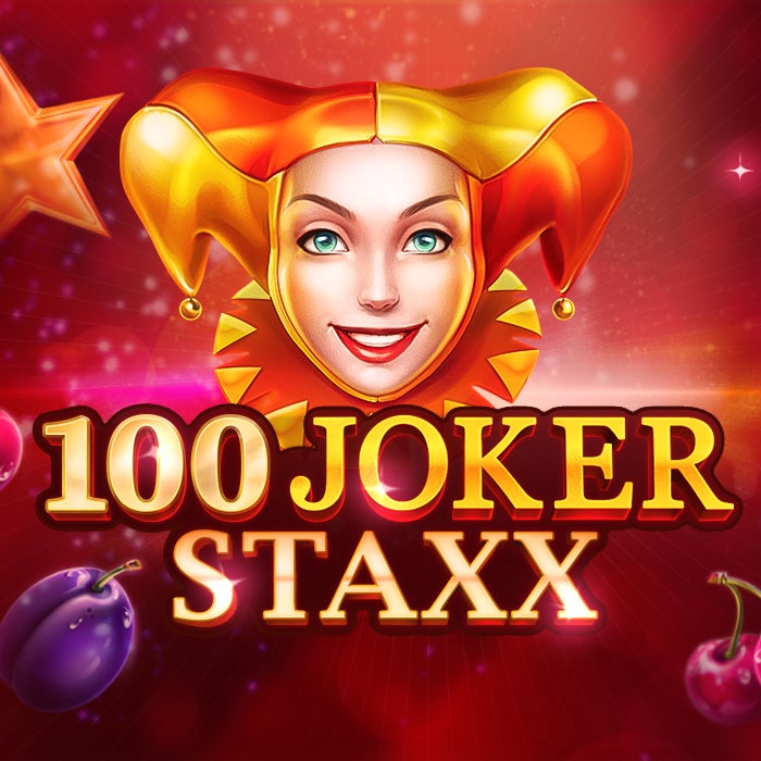100 Joker Staxx