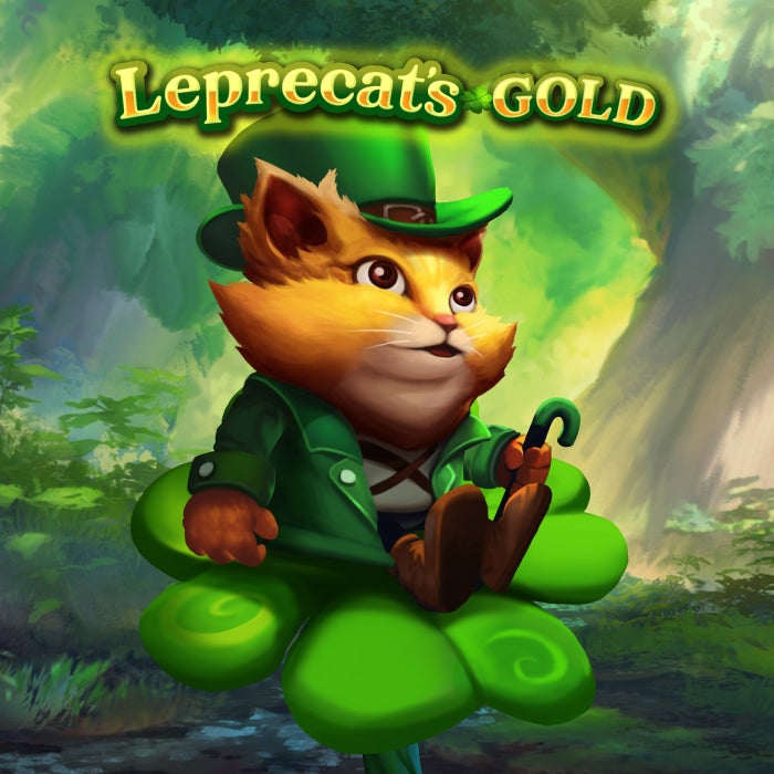 Leprecat's Gold