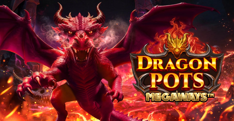 Dragon Pots Megaways