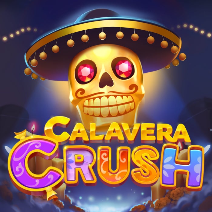Calavera Crush