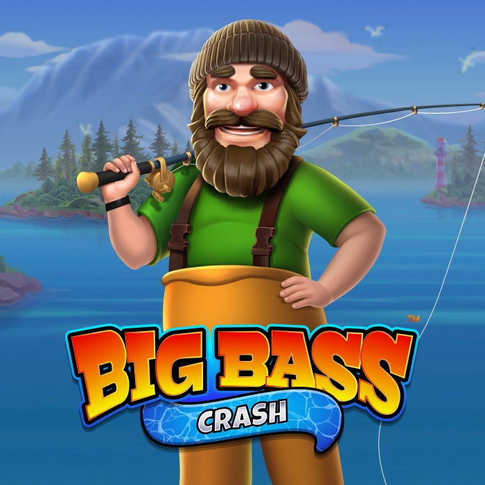 Big Bass Crash