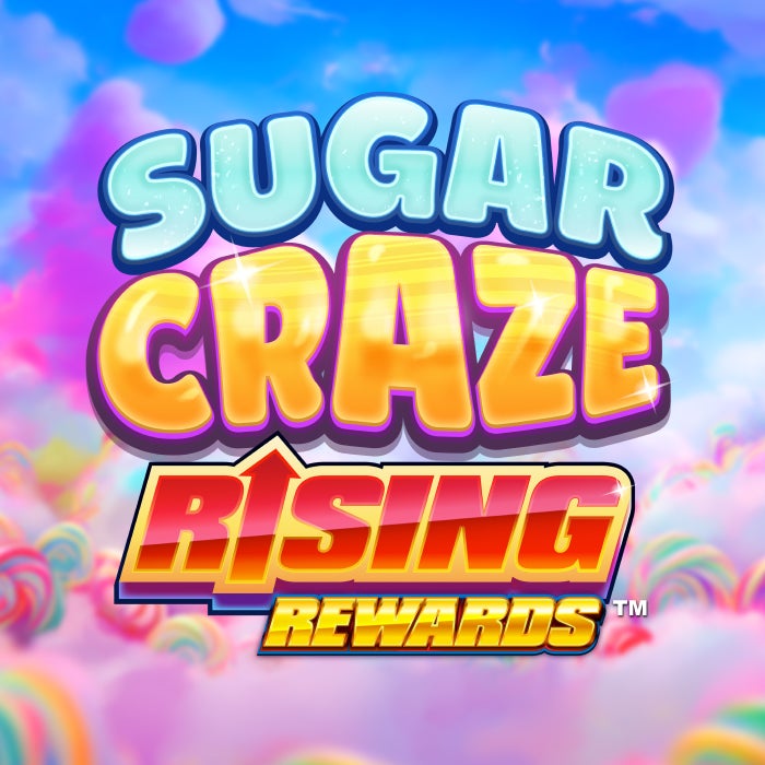 Sugar Craze Rising Rewards